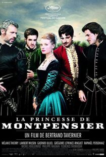 دانلود فیلم The Princess of Montpensier 201087258-1504353773