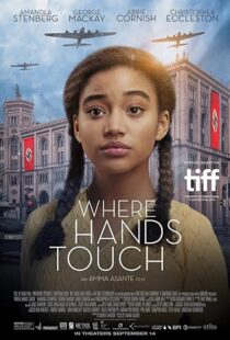 دانلود فیلم Where Hands Touch 201891353-1233975330