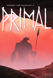 دانلود انیمیشن Primal88429-809403713