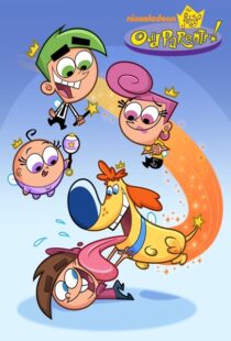 دانلود انیمیشن Fairly OddParents86615-2064983230