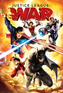 دانلود انیمیشن Justice League: War 201488605-652372890