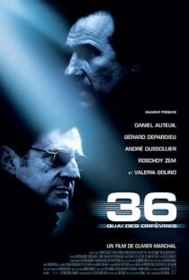 دانلود فیلم 36th Precinct 200490707-1588779411