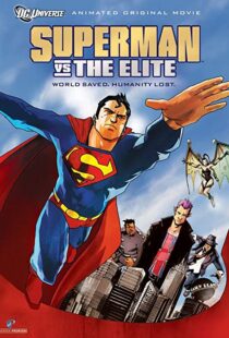 دانلود انیمیشن Superman vs. The Elite 201288627-192233182