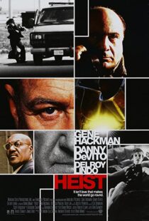 دانلود فیلم Heist 200187635-1591134023