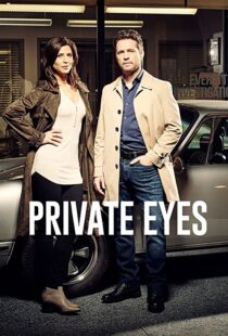 دانلود سریال Private Eyes88542-602101334