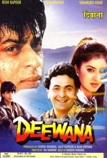 دانلود فیلم هندی Deewana 199289975-1976534513