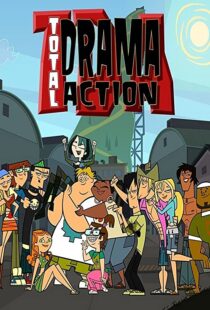 دانلود انیمیشن Total Drama88332-1777594602