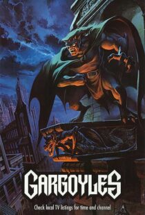 دانلود انیمیشن Gargoyles88018-1579685431