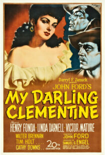 دانلود فیلم My Darling Clementine 194691100-925579441