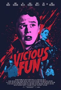 دانلود فیلم Vicious Fun 202090681-1607163185