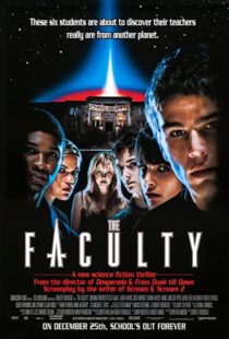 دانلود فیلم The Faculty 199888906-1197199076