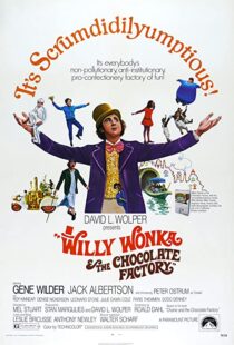 دانلود فیلم Willy Wonka & the Chocolate Factory 197190401-626033501