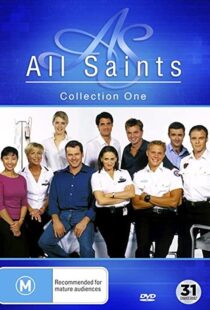 دانلود سریال All Saints87800-323916243
