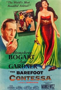 دانلود فیلم The Barefoot Contessa 195490828-1288486985