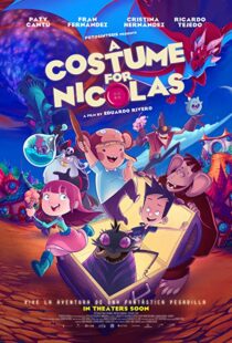 دانلود انیمیشن A Costume for Nicholas 202087557-1669642397