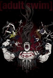 دانلود انیمیشن Metalocalypse89642-66141692