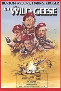 دانلود فیلم The Wild Geese 197889844-1247647858