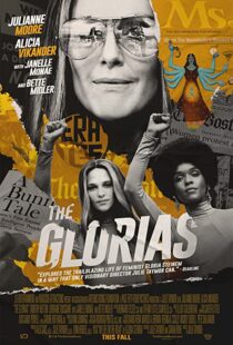 دانلود فیلم The Glorias 202091167-518603674