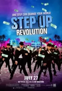 دانلود فیلم Step Up Revolution 201286817-501130571