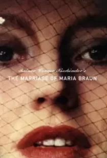 دانلود فیلم The Marriage of Maria Braun 197989001-489698490