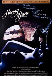 دانلود فیلم Henry & June 199089376-785548215