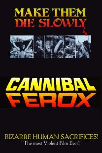 دانلود فیلم Cannibal Ferox 198188115-300207220