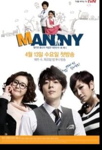 دانلود سریال کره ای Manny89288-1538636718