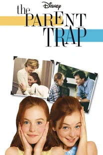 دانلود فیلم The Parent Trap 199890045-978032510
