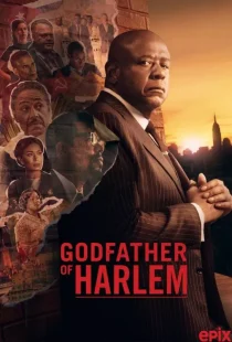 دانلود سریال Godfather of Harlem12851-833916598
