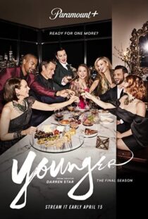 دانلود سریال Younger81433-116580117