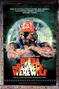 دانلود فیلم Bubba the Redneck Werewolf 201498393-558244338