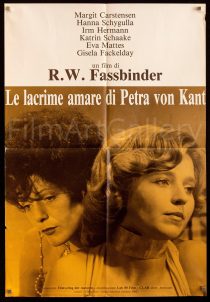 دانلود فیلم The Bitter Tears of Petra von Kant 197292583-1509594230
