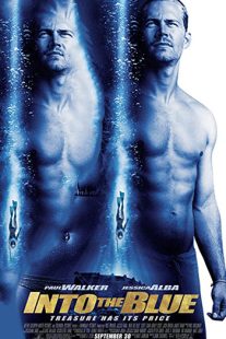 دانلود فیلم Into the Blue 200592331-1643160734