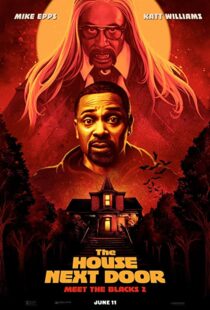 دانلود فیلم The House Next Door: Meet the Blacks 2 202194030-1982427815