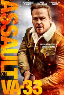 دانلود فیلم Assault on VA-33 202195506-980819393