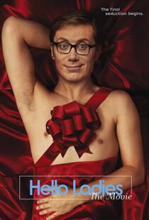 دانلود فیلم Hello Ladies: The Movie 201494673-512143465