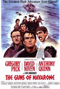 دانلود فیلم The Guns of Navarone 196191935-221122626