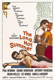 دانلود فیلم The Long, Hot Summer 195894709-2034310667