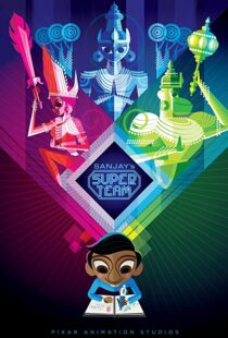 دانلود انیمیشن Sanjay’s Super Team 201598484-302961447