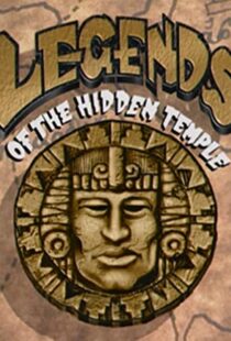 دانلود سریال Legends of the Hidden Temple100230-1422456130