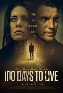 دانلود فیلم 100 Days to Live 201997811-2117544024