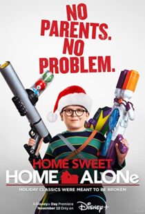 دانلود فیلم Home Sweet Home Alone 202195214-1993117254