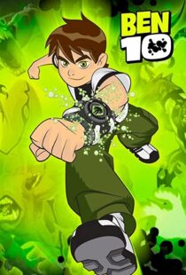 دانلود انیمیشن Ben 1094931-32766014