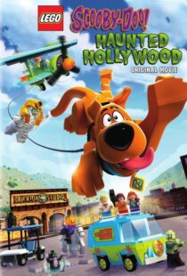 دانلود انیمیشن Lego Scooby-Doo!: Haunted Hollywood 201692097-1201339785