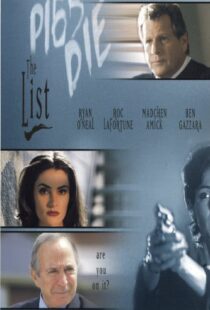 دانلود فیلم The List 200097640-1914105988