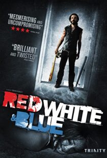 دانلود فیلم Red White & Blue 201097546-2046651536
