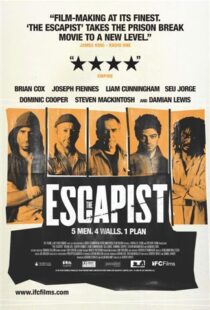 دانلود فیلم The Escapist 200897394-1679901592
