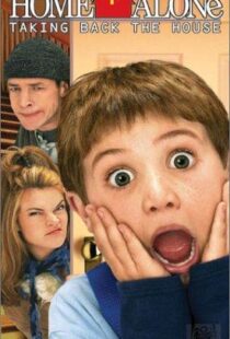 دانلود فیلم Home Alone 4: Taking Back the House 200295094-443067866