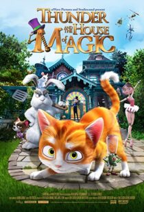 دانلود انیمیشن Thunder and the House of Magic 201398600-870455089