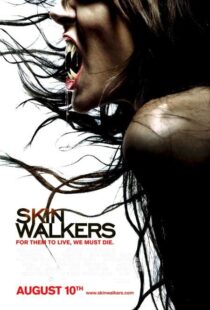 دانلود فیلم Skinwalkers 200697969-1112685949